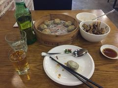 -隆喜元鱼汤包·海鲜(中联广场店)