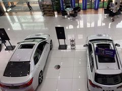 -上海和展广汽丰田4S店(老闵行店)