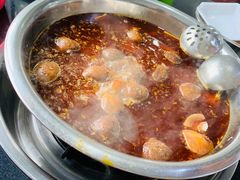 -水碾河肥兔火锅(水碾河店)