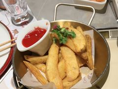 -通海俄式烧烤·俄罗斯大串(嵩山路店)