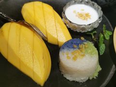 -simply thai天泰(静安嘉里中心店)