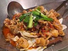-湖南老饭铺(福永店)