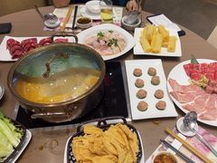 -东国海鲜火锅城(氹仔店)