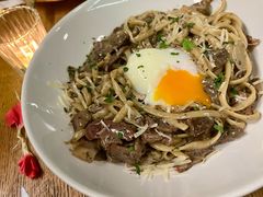 -NG PASTA吴居·中华意面(南头古城店)