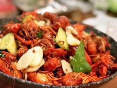 -拙味兄弟龙虾·江湖菜(和畅堂店)