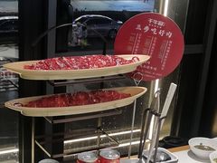 -千牛将·鲜牛肉火锅(开元路店)