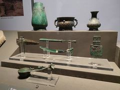 -陕西历史博物馆