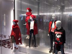-ZARA(深圳金光华广场店)