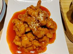 -花少爷的粥(中贸广场店)