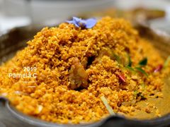 -三利音·东方司宴(外滩店)