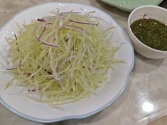 -草原传奇鲜羊火锅(桥北店)