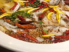 二人份酸菜鱼-太二酸菜鱼(沈阳万象城店)