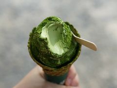 -豆政(金閣寺境内売店)