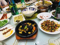 -庐州太太(双岗店)