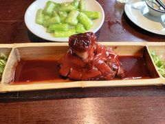 -大牌大·传统杭帮菜(湖滨店)