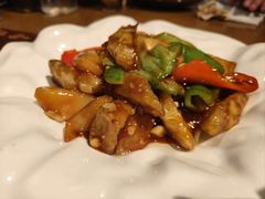 -奉天小馆·非遗东北菜(沈阳万象城店)