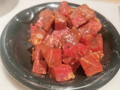 -韩宫宴烤肉·料理(苏州中心店)