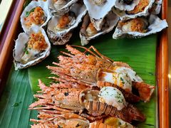 -拉蒂娜·巴西牛排馆 Latina·Brazilian Steakhouse(陆家嘴旗舰店)