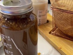 -野萃山·潮汕厚果汁(十亩地店)