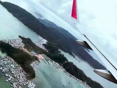 -曼谷素万那普国际机场