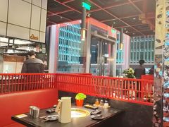 -谷牛和牛烤肉(漕河泾印象城店)