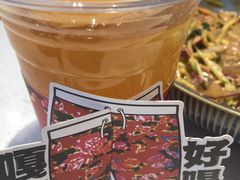 -北大荒人•新东北菜(青岛银座店)