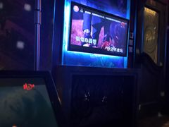 -INLOVE KTV(西溪印象城店)