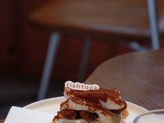 -fishtank鱼缸咖啡(三山街店)