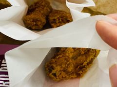 -麦当劳(总统大酒店店)