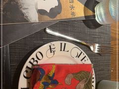 -IL TEATRO 精品意大利餐厅