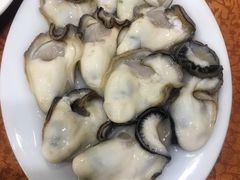 -濠轩阁特色生蚝火锅(水湾路店)