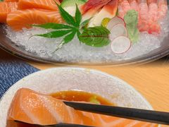 刺身-本逸·割烹料理(湖墅店)