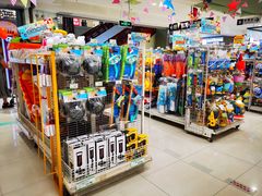 -AEON永旺(东方宝泰店)