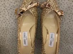 -JIMMY CHOO(恒隆广场店)