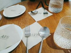 -AFS Cafe & Canteen(闽江二路店)