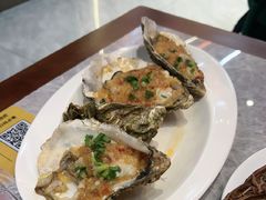 -虾女王·龙虾·烧烤(龙江店)