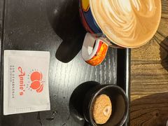 -安妮意大利餐厅(世贸天阶店)
