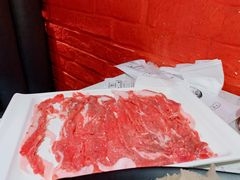 -京韵胡同·酱香羊蝎子火锅涮肉(长寿路店)