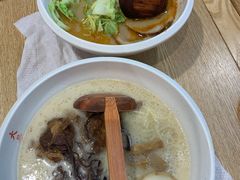 -味千拉面(广州金沙永旺梦乐城店)