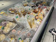 -盒马鲜生(悦峰店)