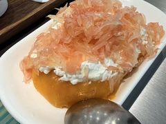 -满记甜品(苏州中心店)