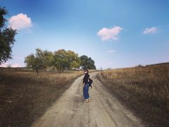 -塞罕坝国家级自然保护区