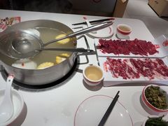 -陈记顺和潮汕牛肉火锅(棠德南路店)