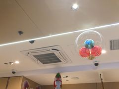 -海底捞火锅(赛格国际购物中心店)