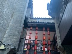 -东西巷