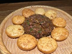 -淀里船宴(卓达店)