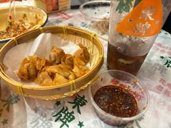 -东排食堂长沙小吃大排档(五一广场店)