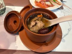 -粤海喜来登酒店·盛宴海鲜牛排自助餐厅(天河城店)