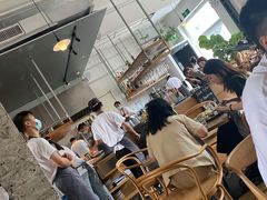 -BOR Eatery(安福路店)