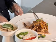 -北京老铺烤鸭(第五国际店)